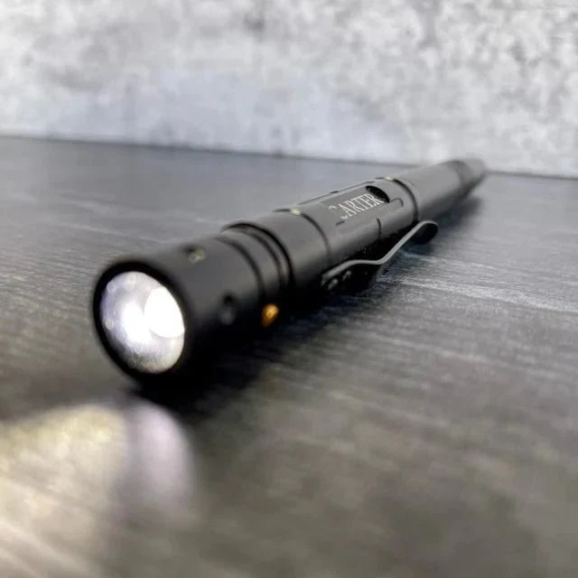 Personalized Multitool Tactical Pen - Image 3