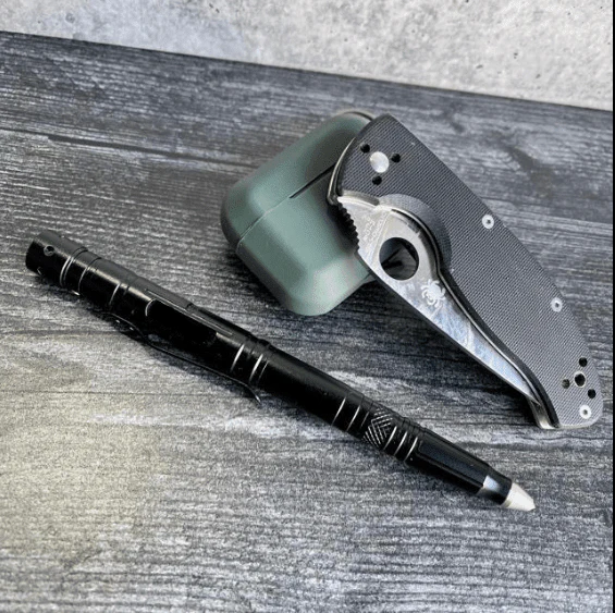 Personalized Multitool Tactical Pen - Image 4