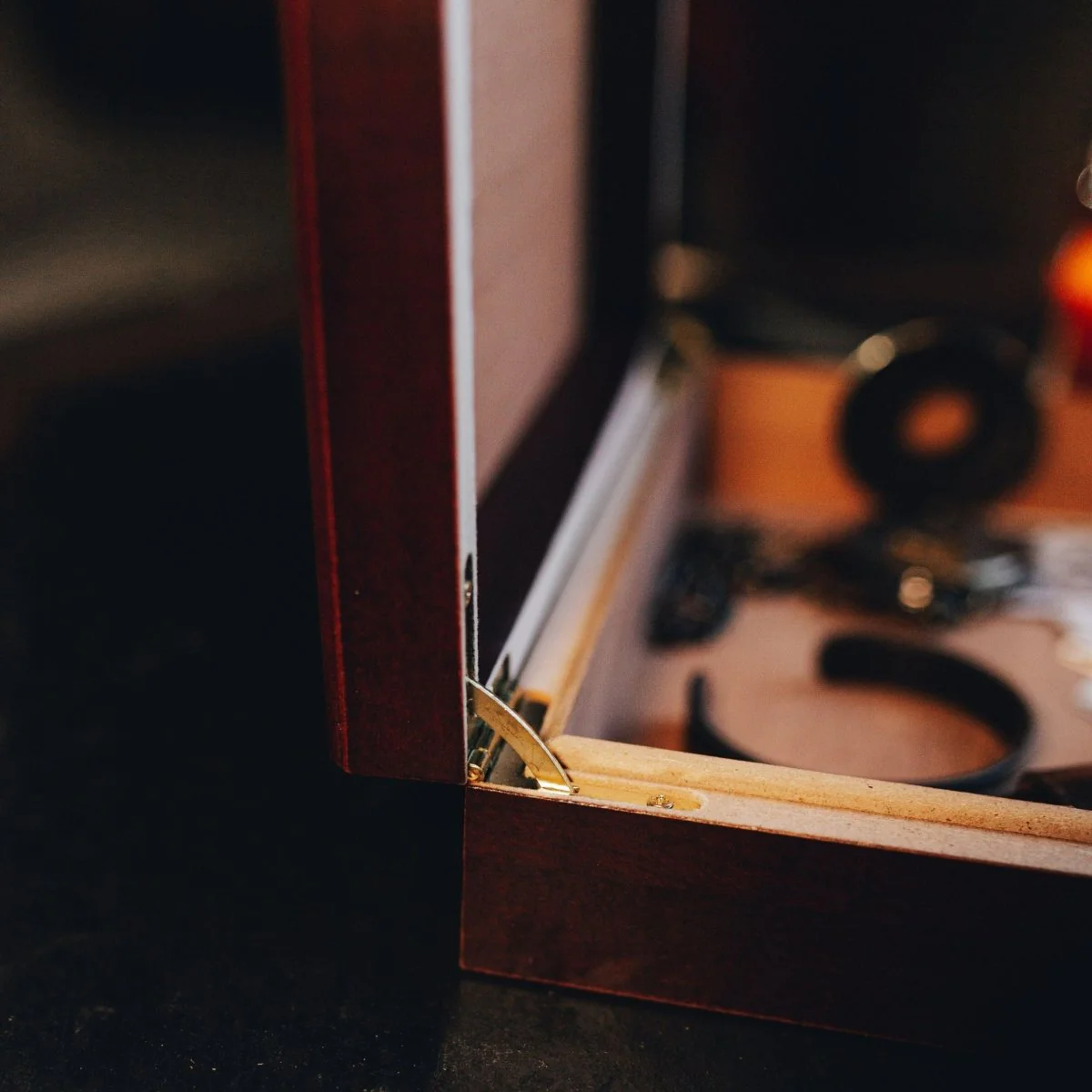 Newborn Keepsake Box - Image 3