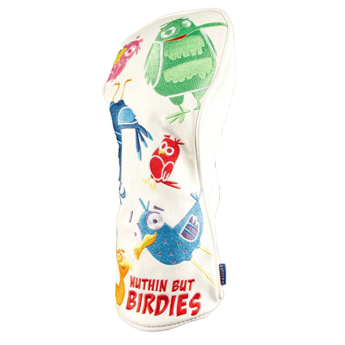 Nuthin But Birdies - Image 3