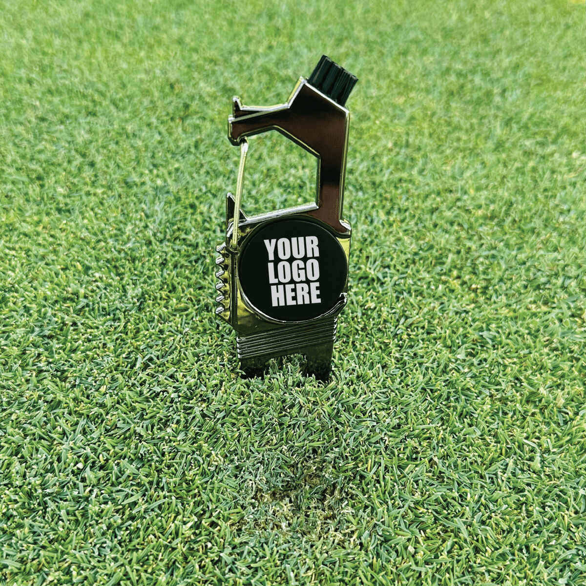 5-in-1 Golf Multi Tool with Custom Logo - Image 11