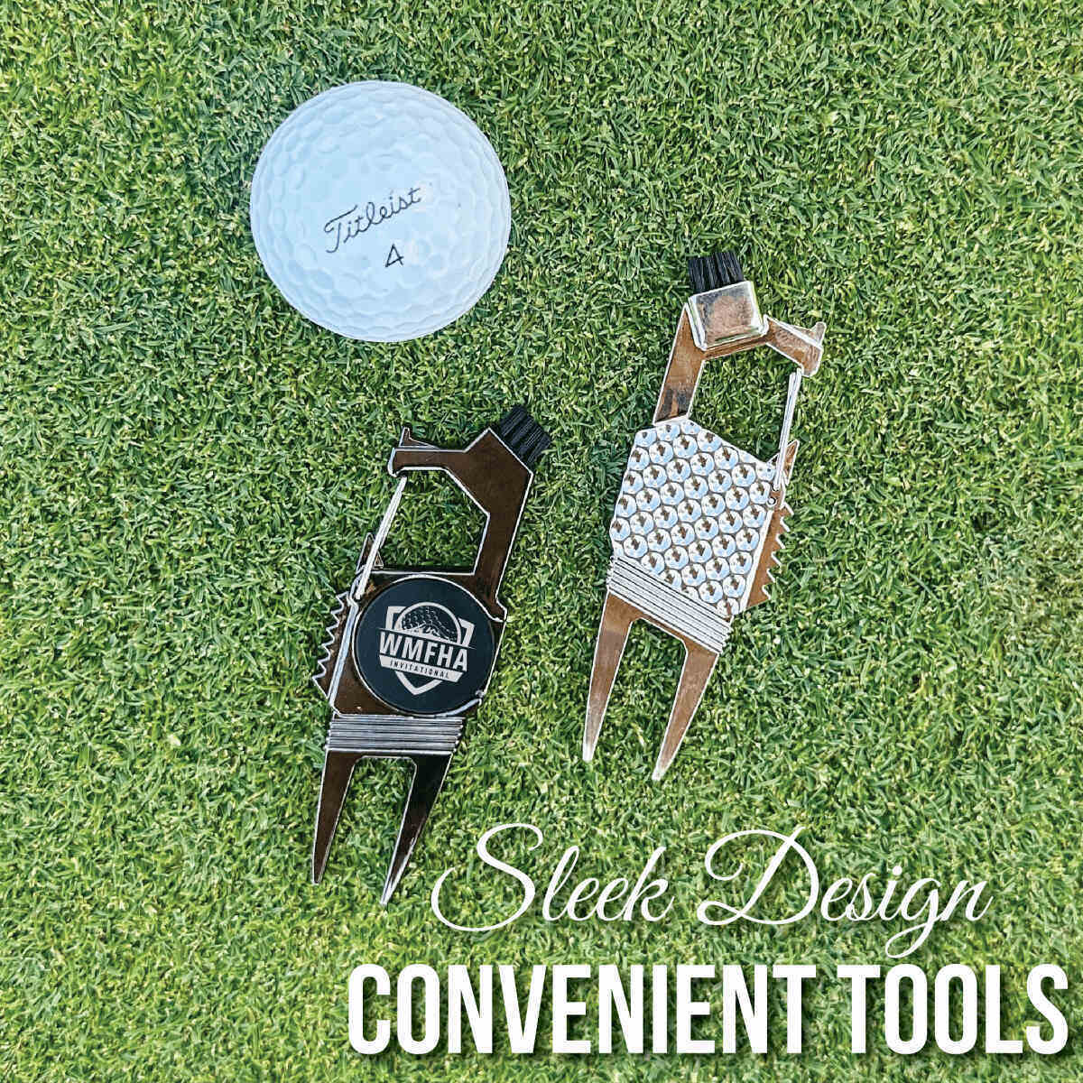 5-in-1 Golf Multi Tool with Custom Logo - Image 12