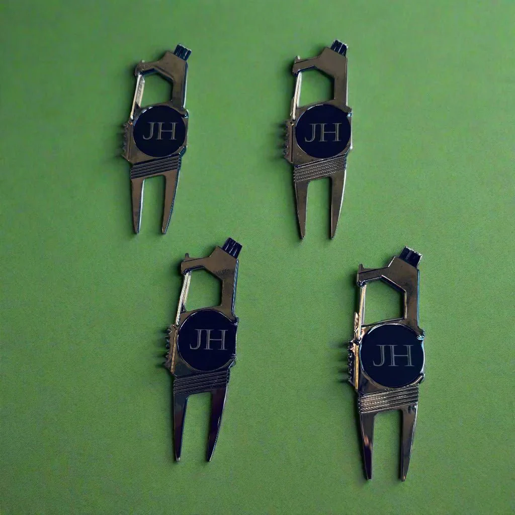 5-in-1 Golf Multi Tool with Custom Logo - Image 5