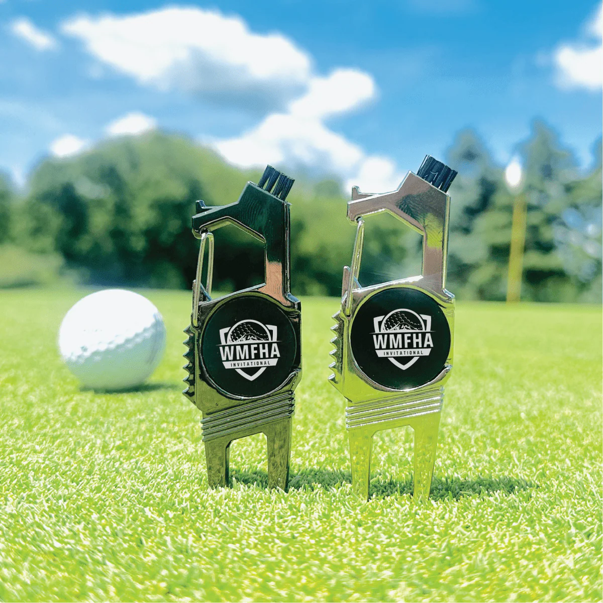 5-in-1 Golf Multi Tool with Custom Logo - Image 6