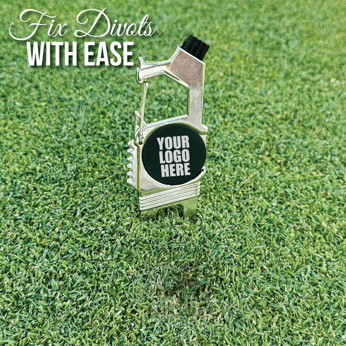 5-in-1 Golf Multi Tool with Custom Logo - Image 9