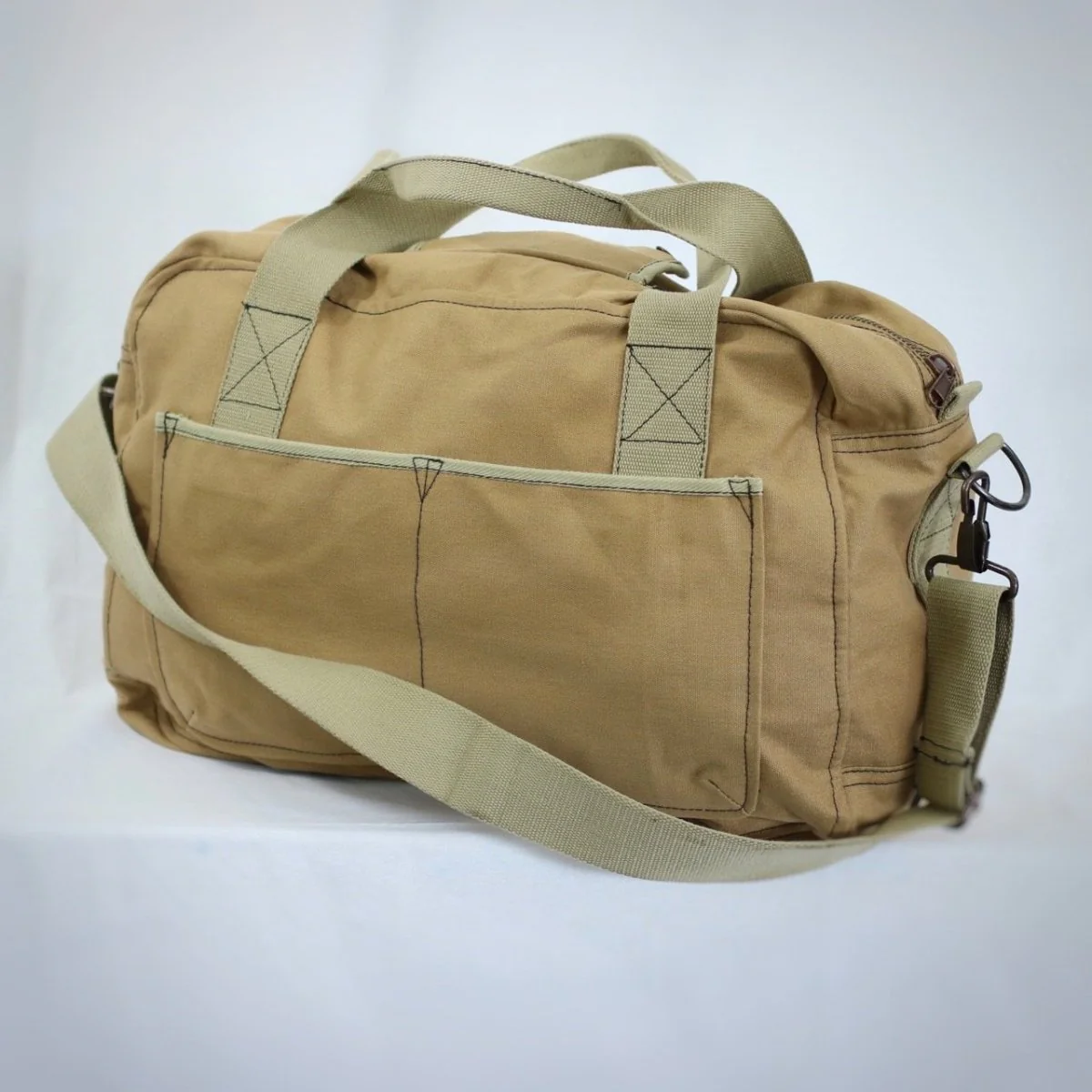 Combat Travel Bag - Image 5