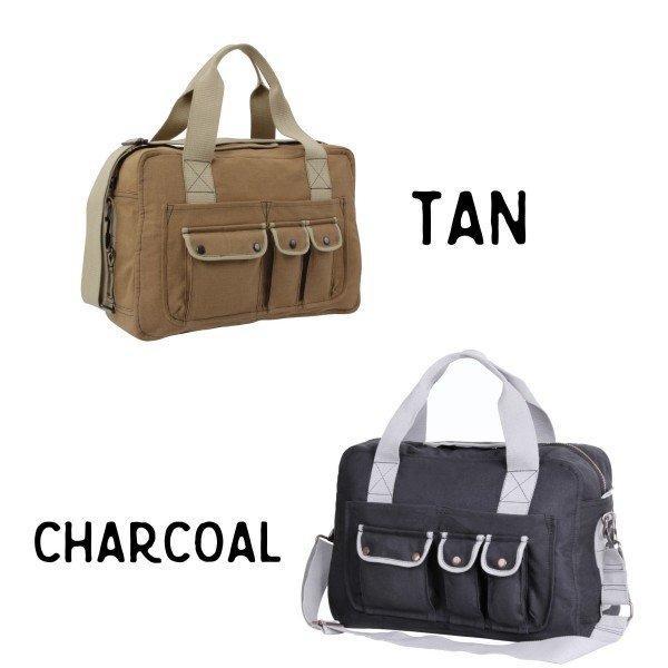 Combat Travel Bag - Image 6
