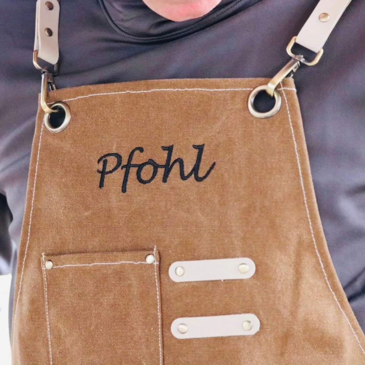 All Day Apron - Image 5