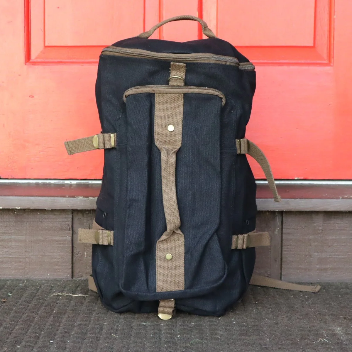 Combat Back Pack - Image 3