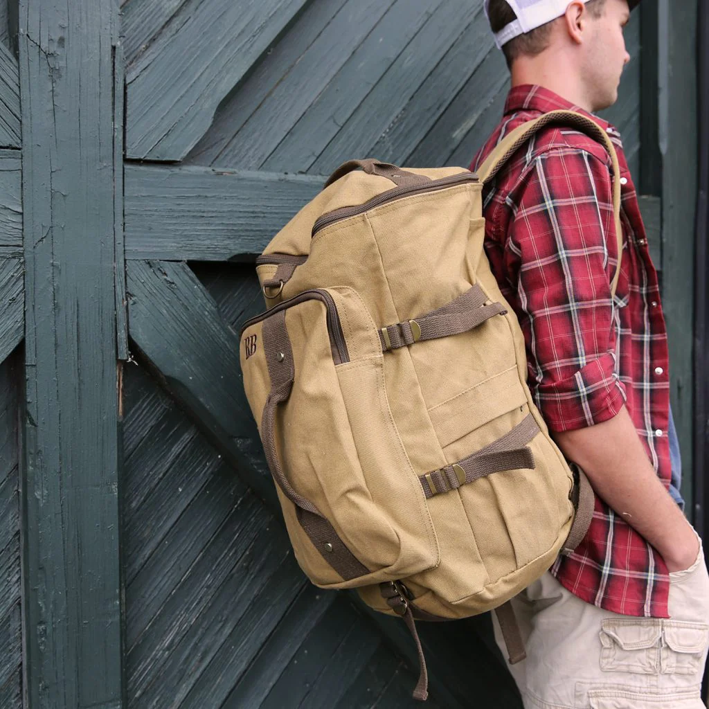 Combat Back Pack - Image 4