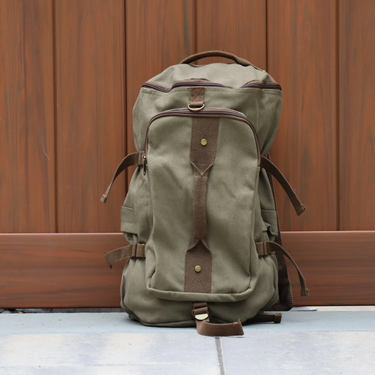 Combat Back Pack - Image 6