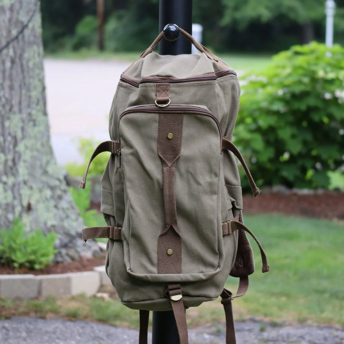 Combat Back Pack - Image 7