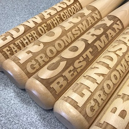 Personalized Baseball Bat - Image 10