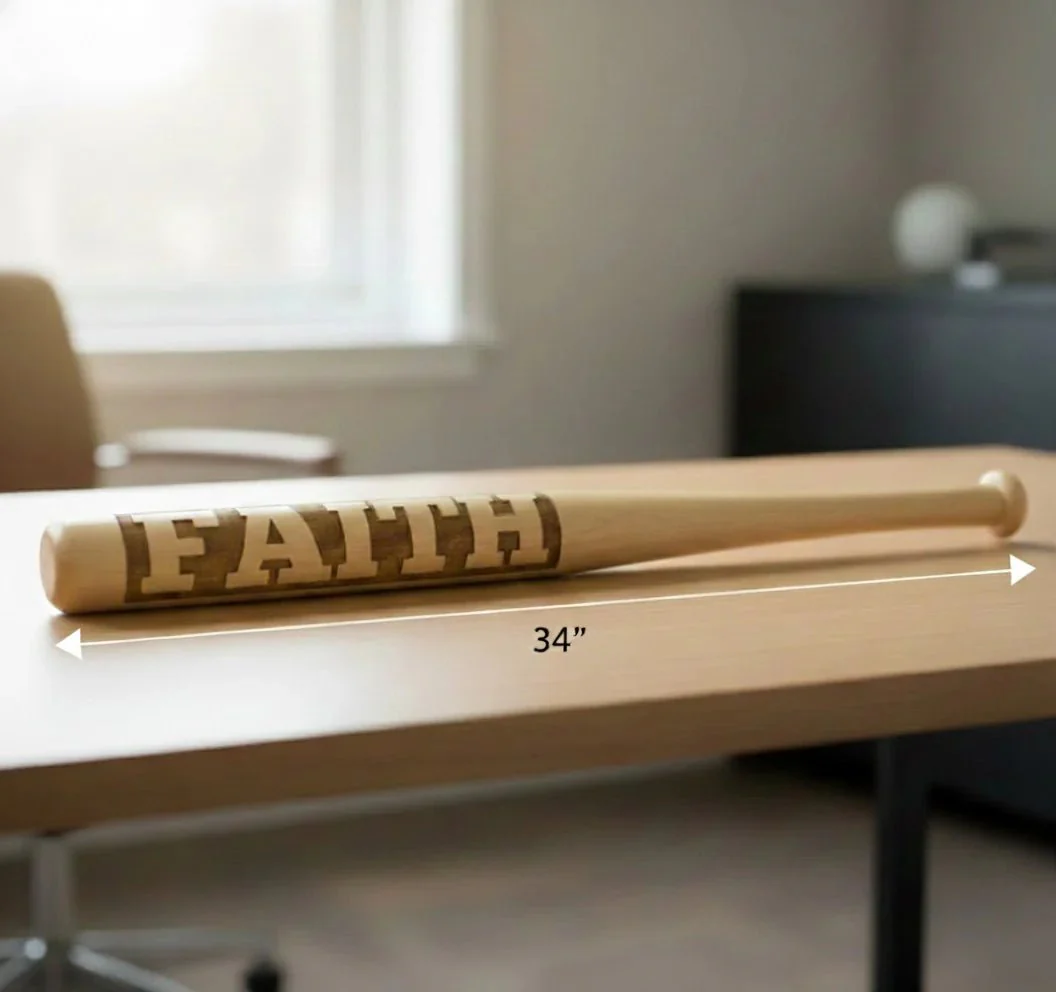 Personalized Baseball Bat - Image 11