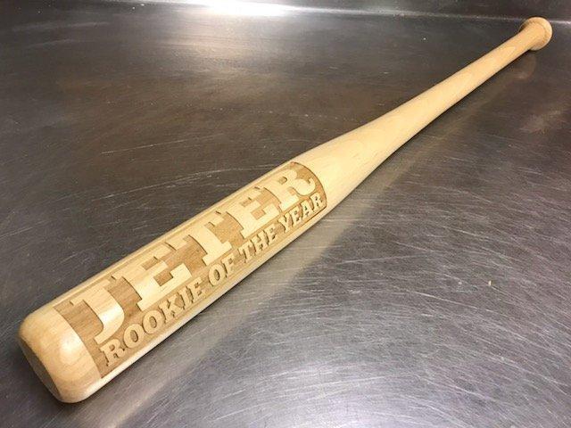 Personalized Baseball Bat - Image 12