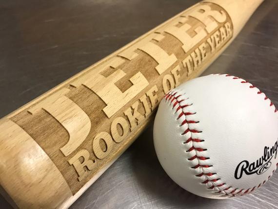 Personalized Baseball Bat - Image 13