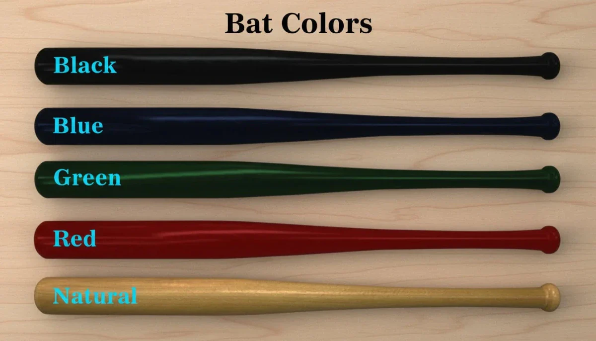 Personalized Baseball Bat - Image 4