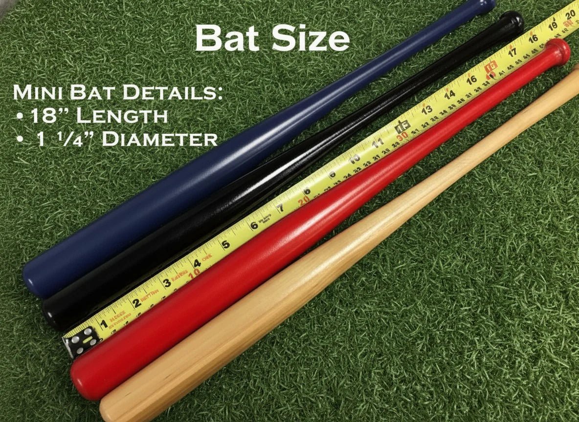Personalized Baseball Bat - Image 5