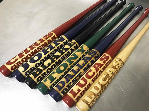 Personalized Baseball Bat - Image 8