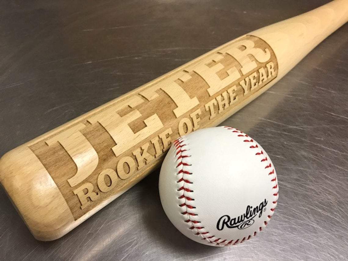 Personalized Baseball Bat - Image 9