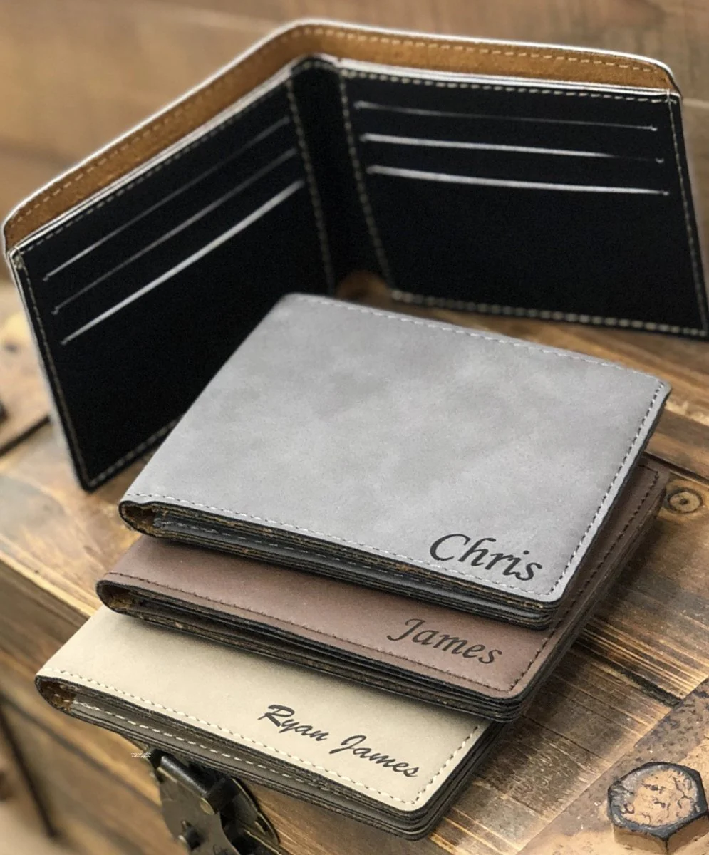 Lucky Wallet - Image 2