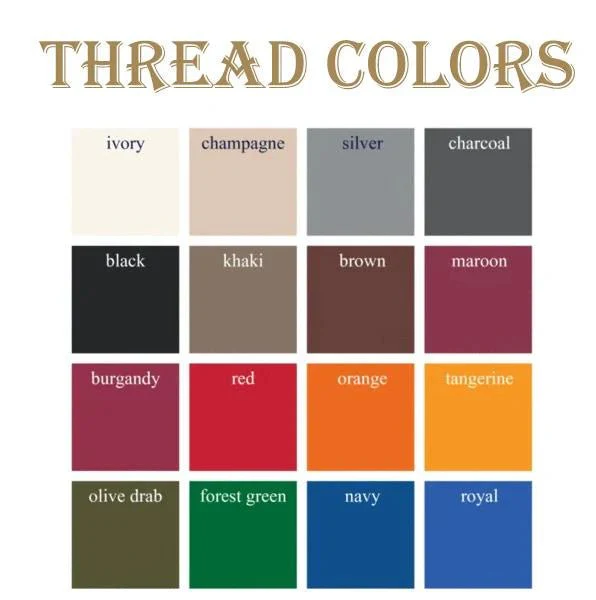 Personalized Canvas Carry-On Bag - Image 5