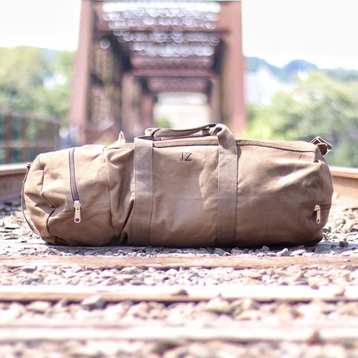 Combat Duffle - Image 3