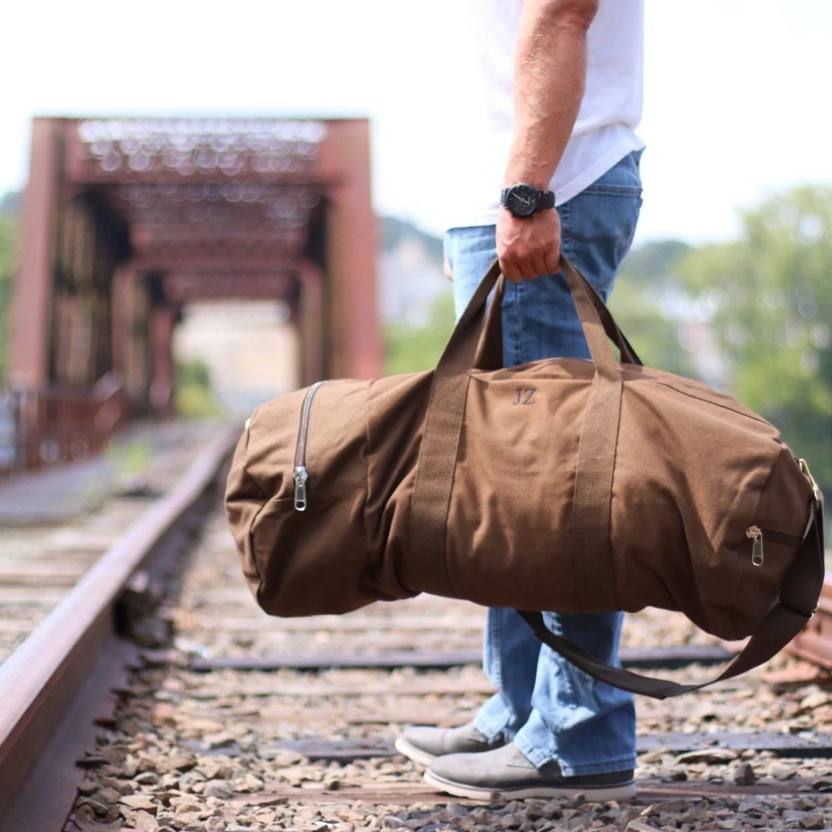 Combat Duffle - Image 4