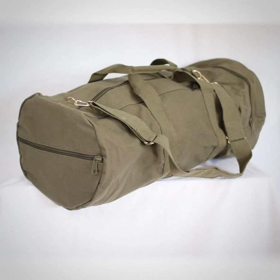 Combat Duffle - Image 7