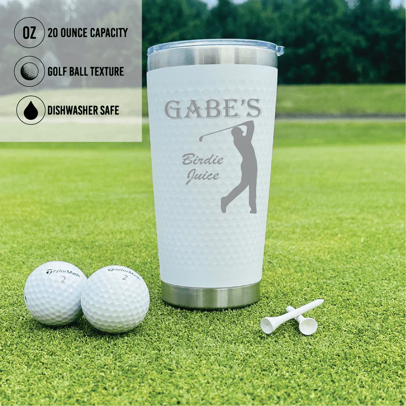 Personalized Golf Gift Box Set - Image 4