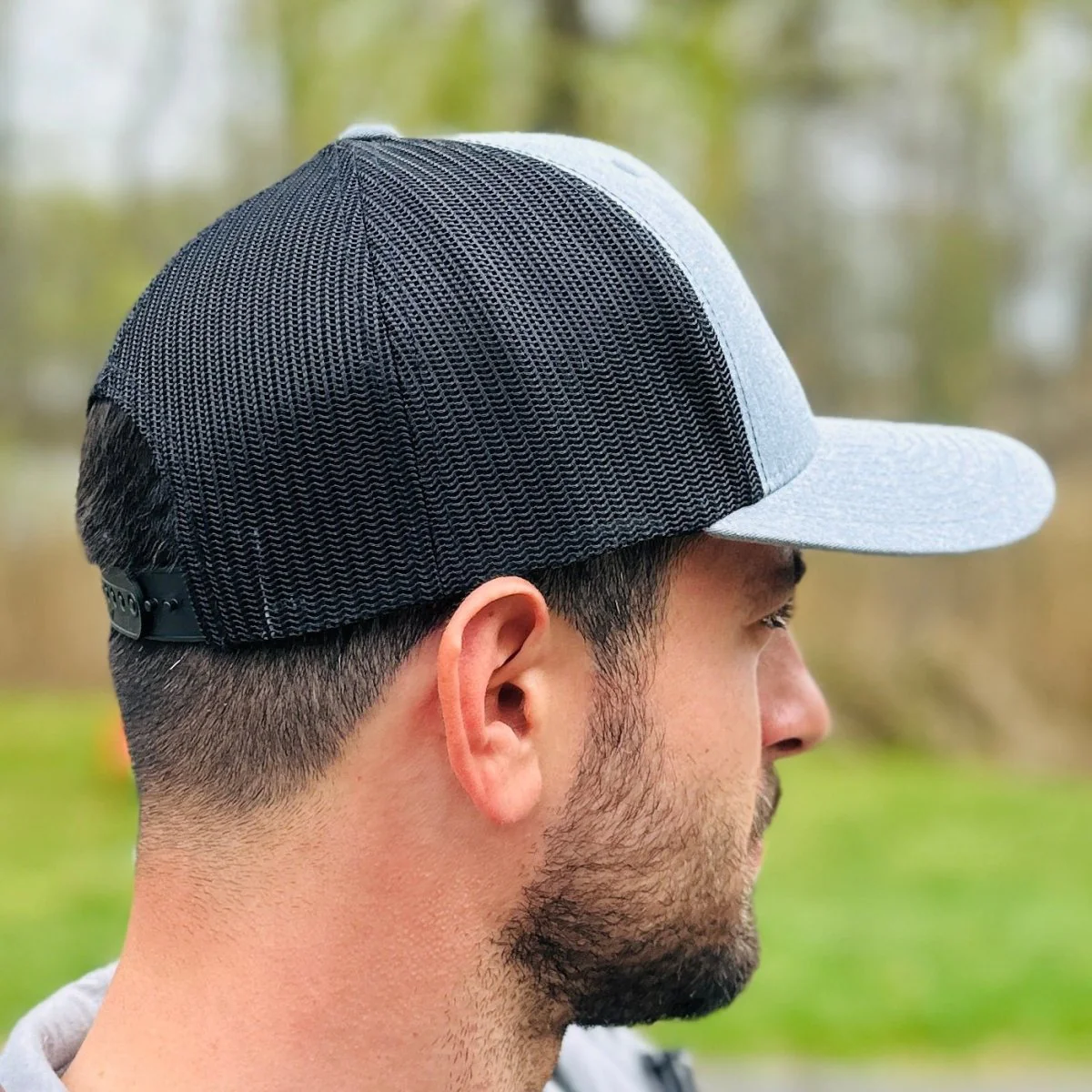 Personalized Golf Hat - Image 3