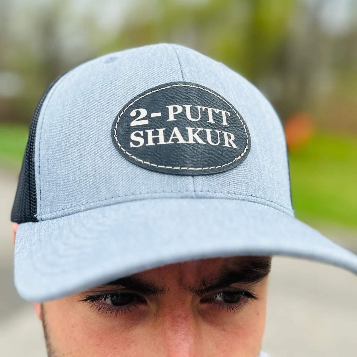 Personalized Golf Hat - Image 4