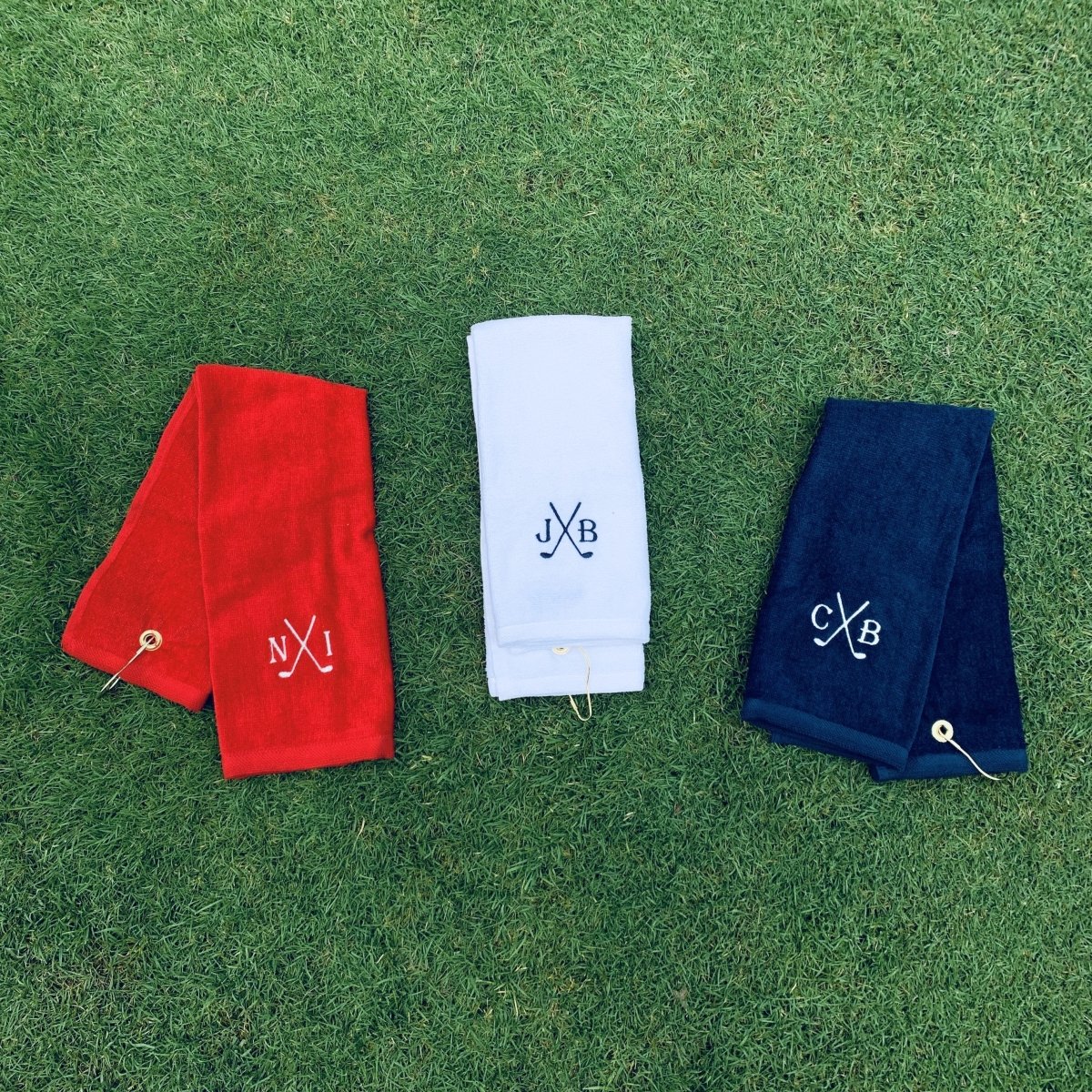 Golfing Groomsman - Image 5
