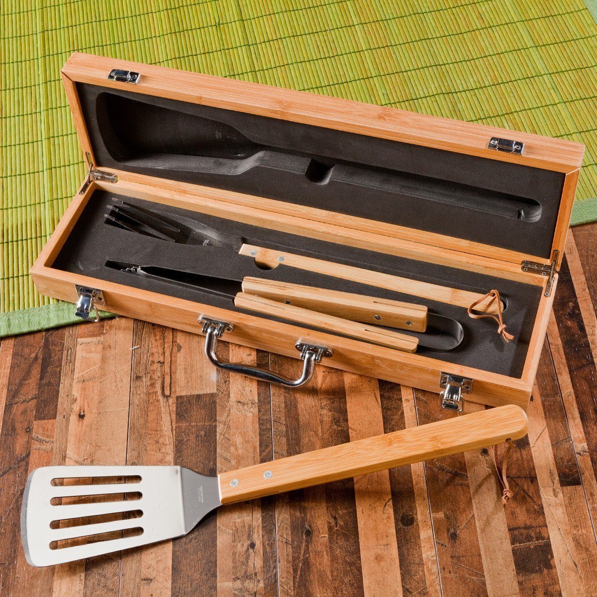 Grillbuster Set - Image 2