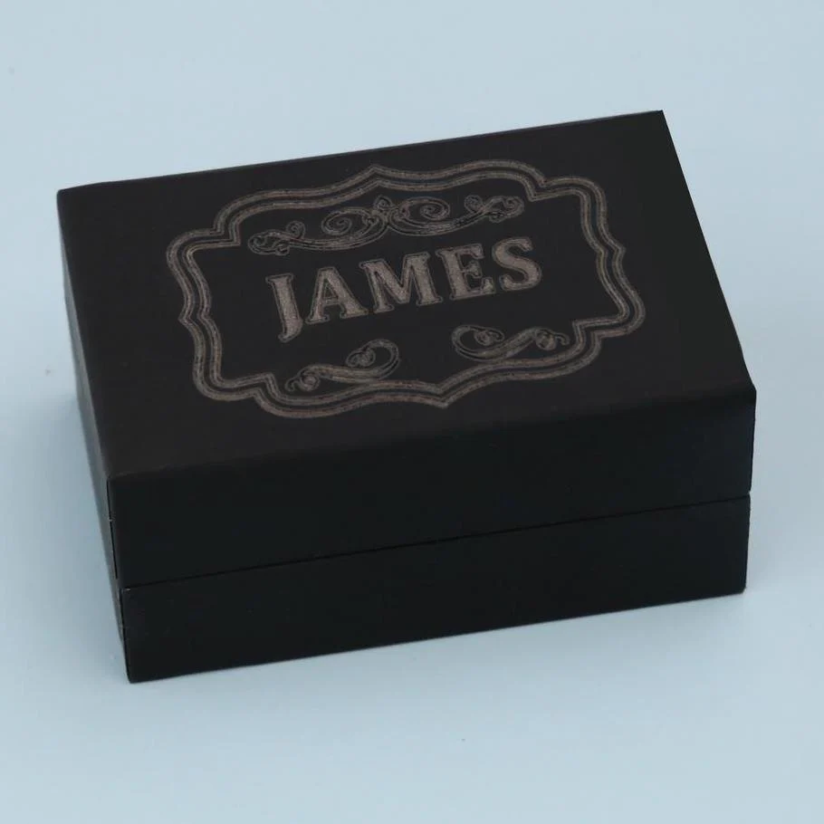 Classy Cufflinks - Image 2