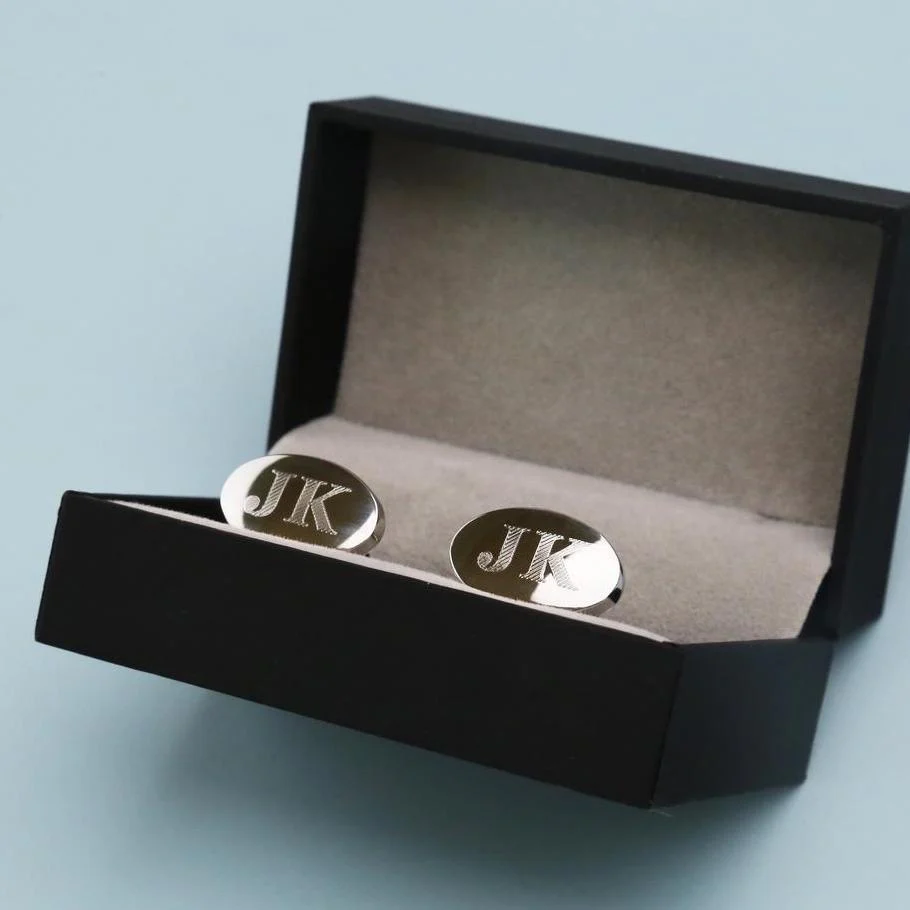 Classy Cufflinks - Image 3