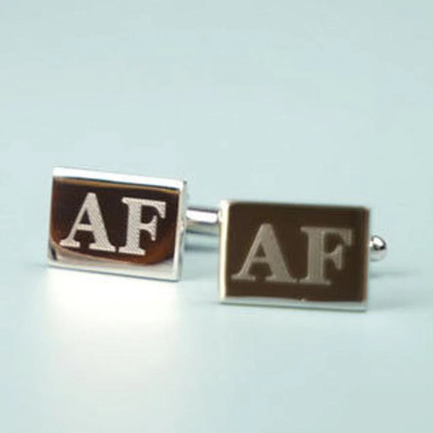 Classy Cufflinks - Image 5