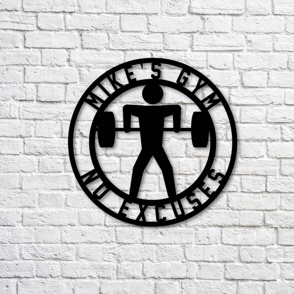 Workout With Metal - Image 4