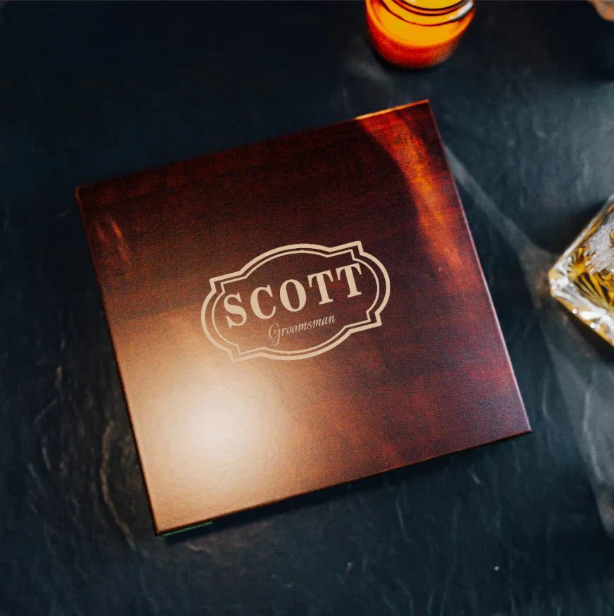 Personalized Keepsake Box - Image 6