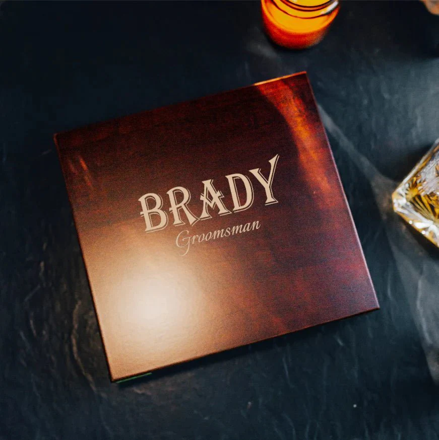 Personalized Keepsake Box - Image 8