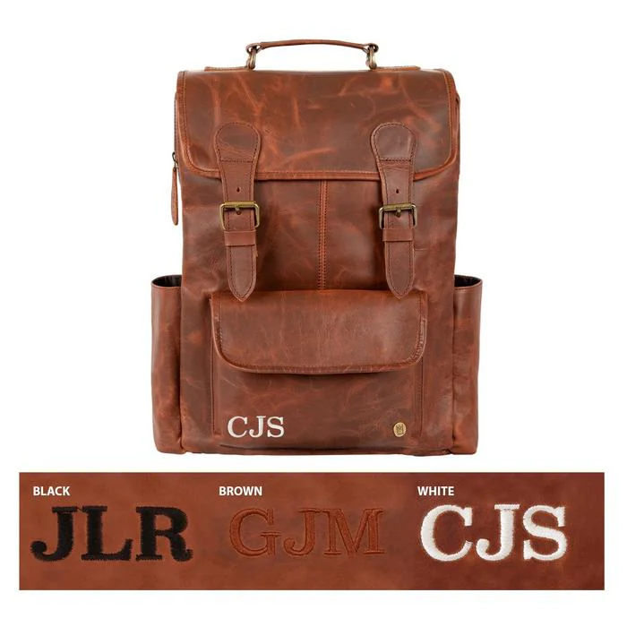 The City Backpack - Image 11