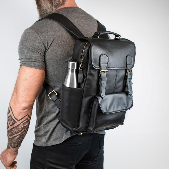 The City Backpack - Image 3