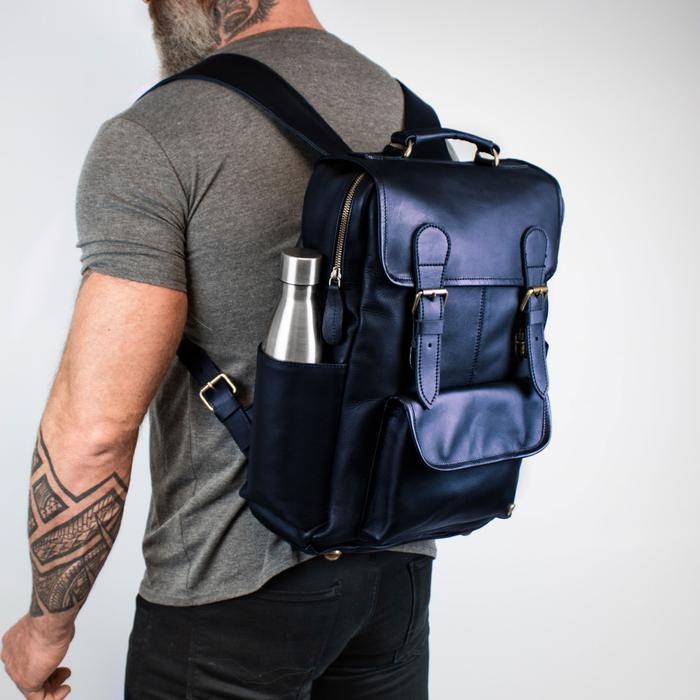 The City Backpack - Image 4