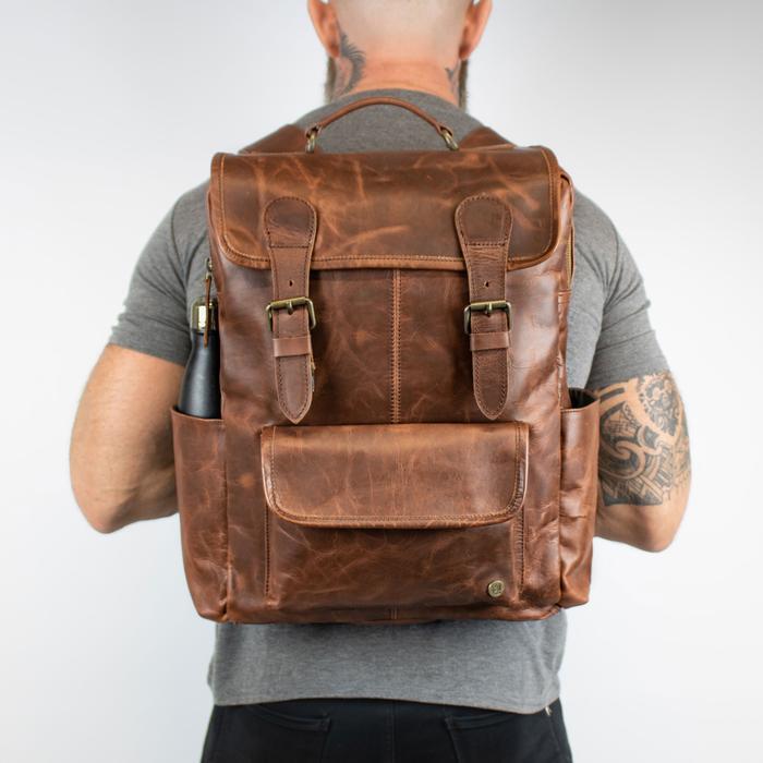 The City Backpack - Image 5