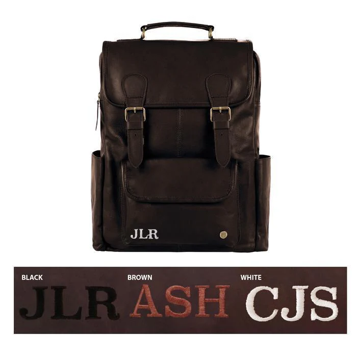 The City Backpack - Image 6