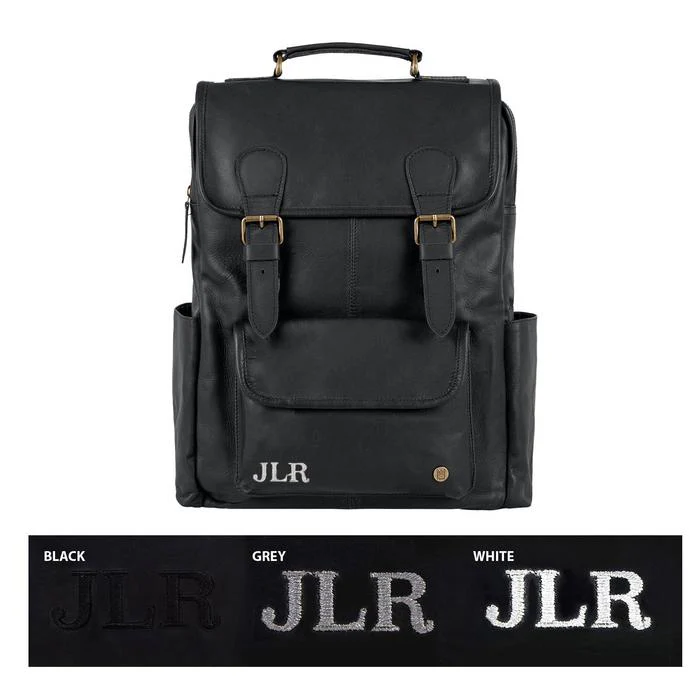 The City Backpack - Image 8