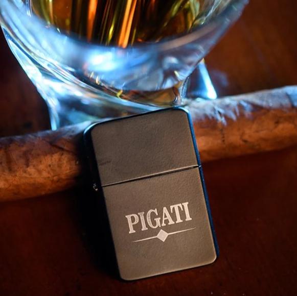 Flip Cigar Lighter - Image 4