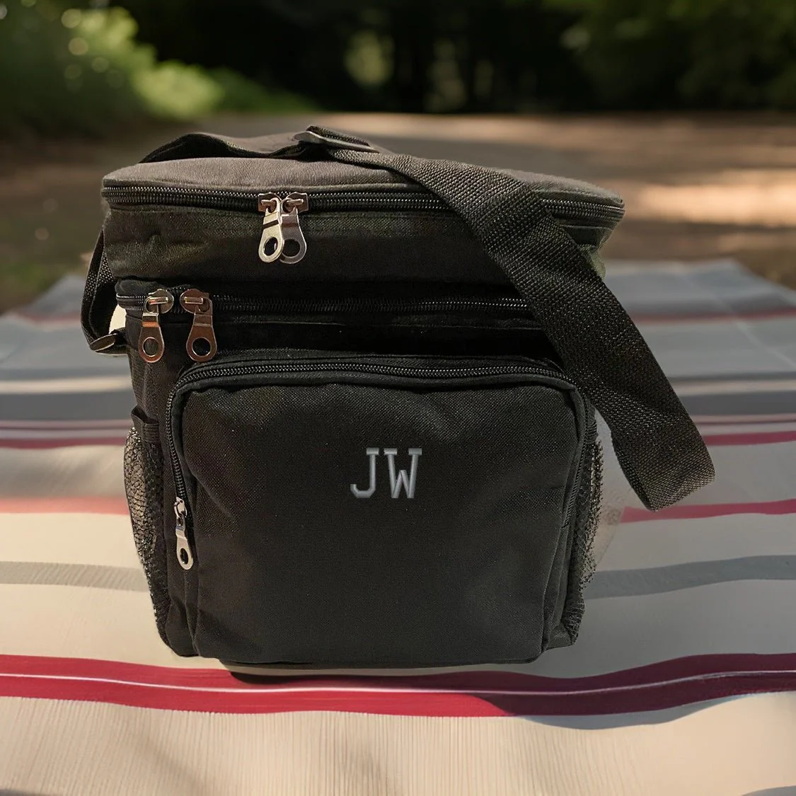 Personalized Picnic Cooler - Image 8
