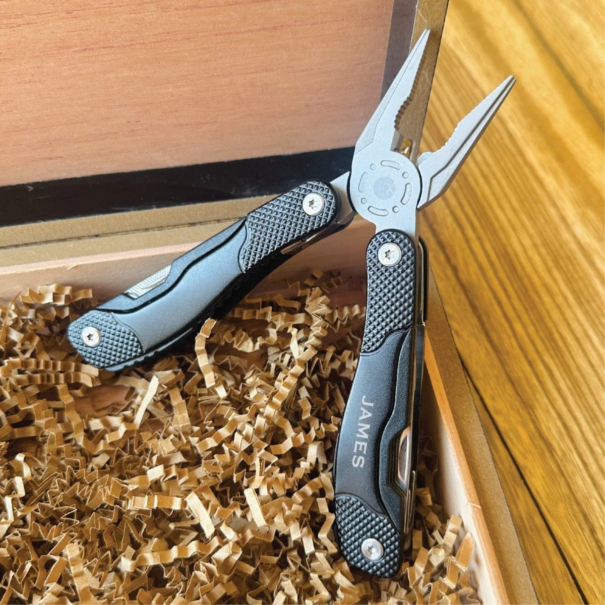 Personalized Premier Groomsman Gift Box Set - Image 10