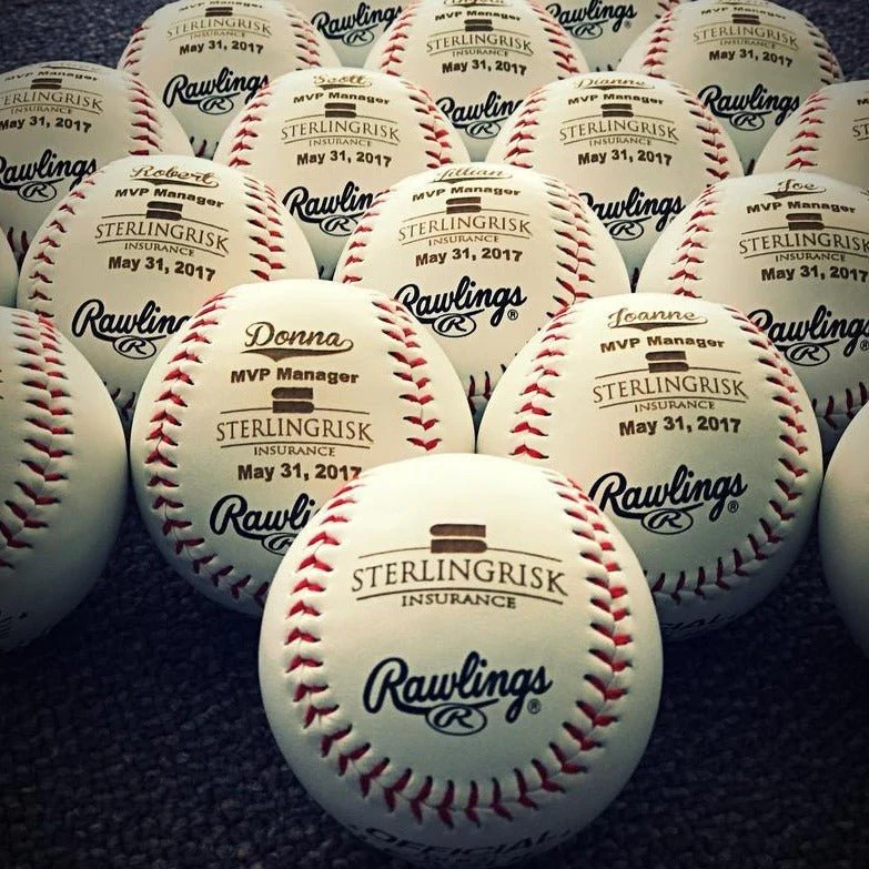 Personalized Baseball - Image 3